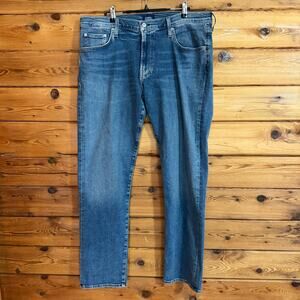 Citizens of Humanity The Gage Classic Straight Jeans Mens Size 35